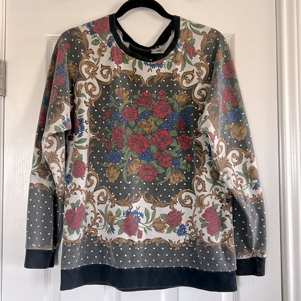 MINKPINK SWEATSHIRT